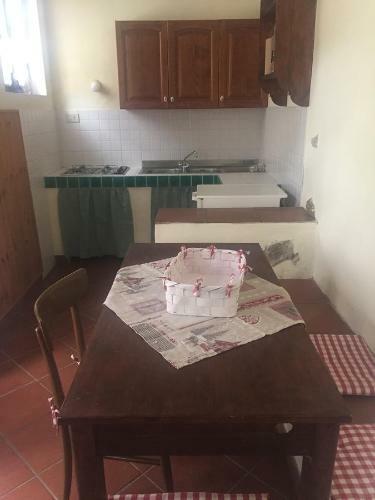 Apartamento Agriturismo Le Colline