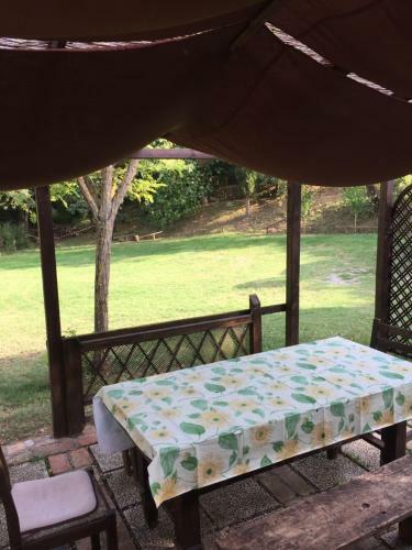 Apartamento Agriturismo Le Colline