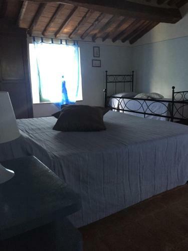 Apartamento Agriturismo Le Colline