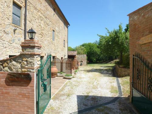 Apartamento Agriturismo Le Colline