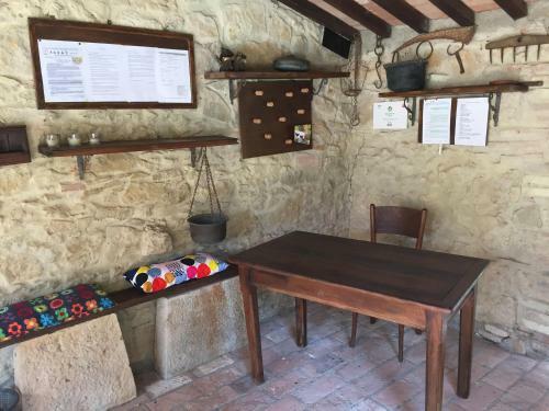 Apartamento Agriturismo Le Colline