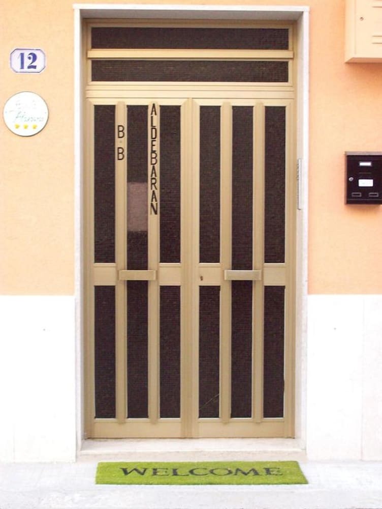 Aldebaran B&B