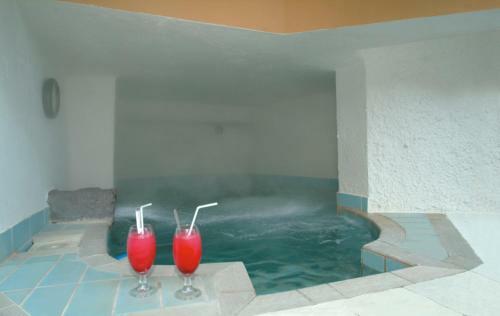 Hotel Albergo Olmitello