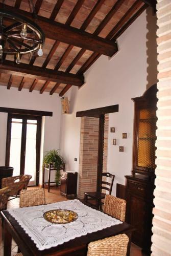 Agroturismo Agriturismo L'antico Oliveto