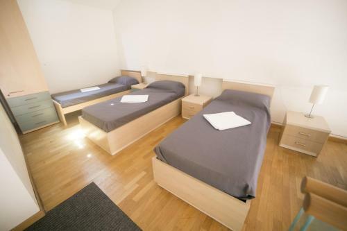 Sunny Terrace Hostel
