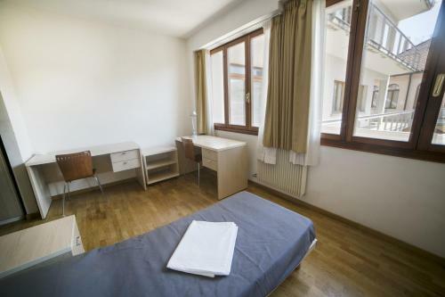 Sunny Terrace Hostel