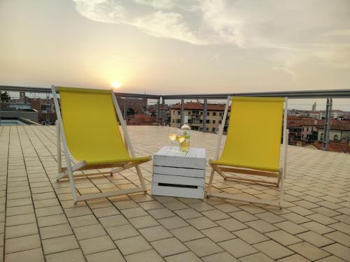 Sunny Terrace Hostel