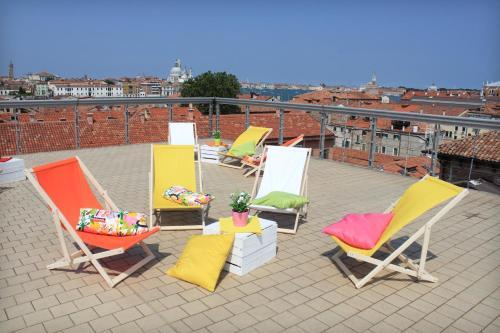 Sunny Terrace Hostel
