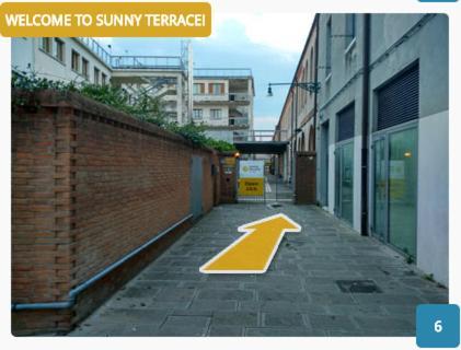 Sunny Terrace Hostel