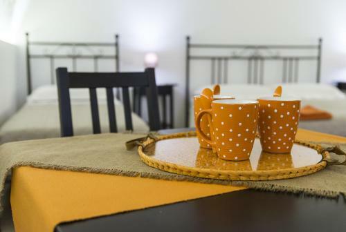 Hostal Alma Camere Affittacamere