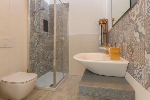 Hostal Alma Camere Affittacamere