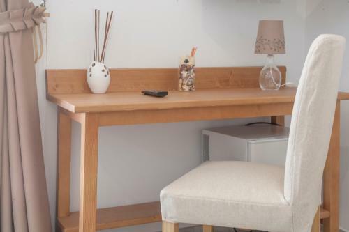 Hostal Alma Camere Affittacamere