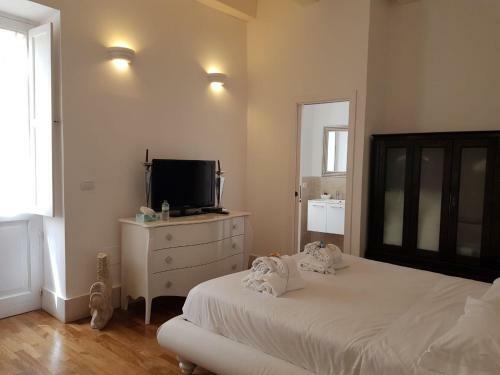 Bed & Breakfast La Residenza Del Reginale