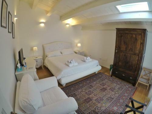 Bed & Breakfast La Residenza Del Reginale