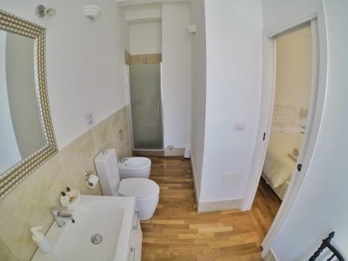 Bed & Breakfast La Residenza Del Reginale