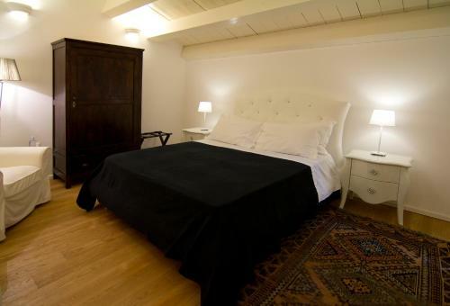 Bed & Breakfast La Residenza Del Reginale