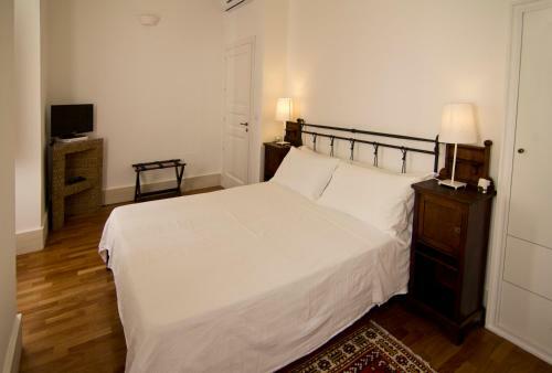 Bed & Breakfast La Residenza Del Reginale