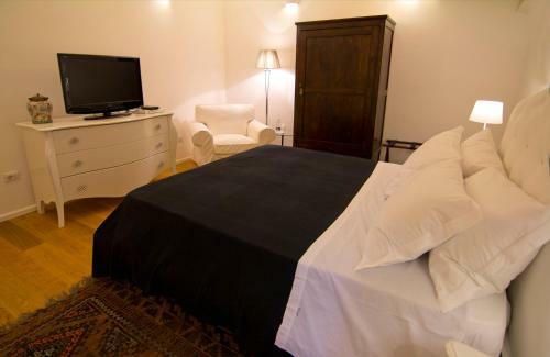 Bed & Breakfast La Residenza Del Reginale