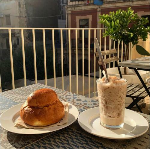 Bed & Breakfast La Residenza Del Reginale