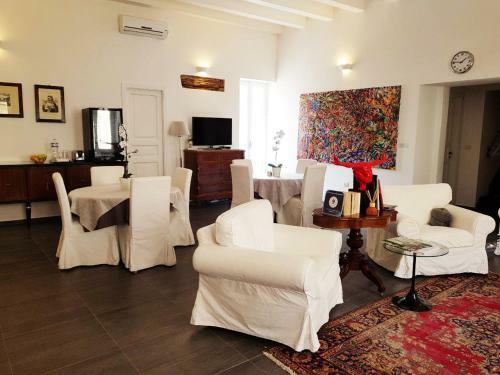 Bed & Breakfast La Residenza Del Reginale