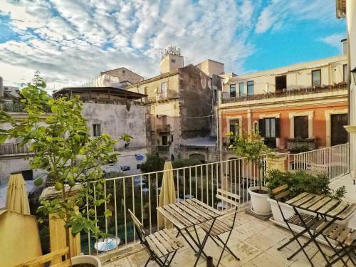Bed & Breakfast La Residenza Del Reginale