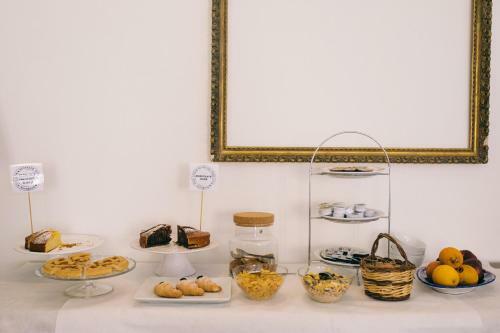 Bed & Breakfast La Residenza Del Reginale