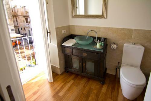Bed & Breakfast La Residenza Del Reginale