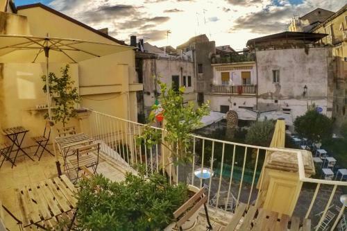 Bed & Breakfast La Residenza Del Reginale