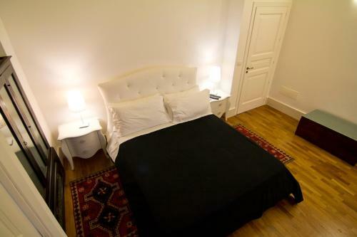 Bed & Breakfast La Residenza Del Reginale