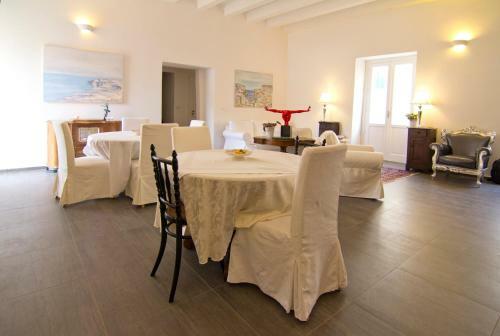 Bed & Breakfast La Residenza Del Reginale