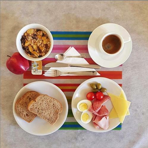 Bed & Breakfast La Residenza Del Reginale