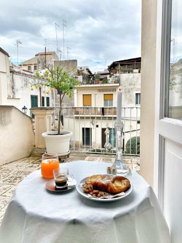 Bed & Breakfast La Residenza Del Reginale