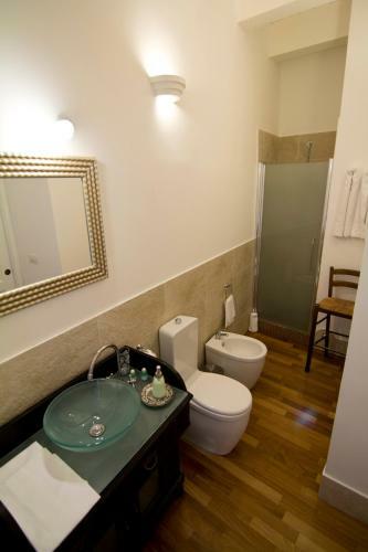 Bed & Breakfast La Residenza Del Reginale