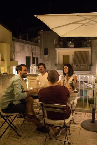Bed & Breakfast La Residenza Del Reginale