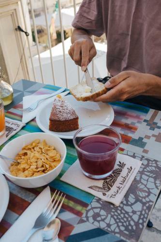 Bed & Breakfast La Residenza Del Reginale