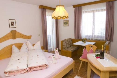 Agroturismo Kastnerhof