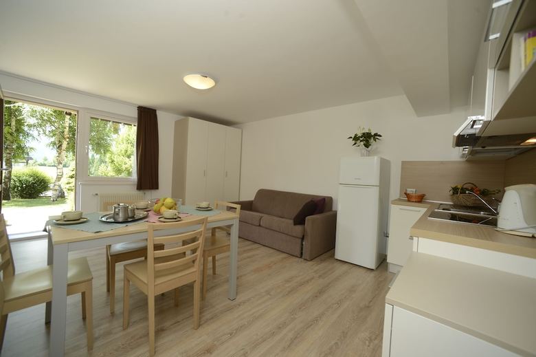 Apartamento Residence Lagorai