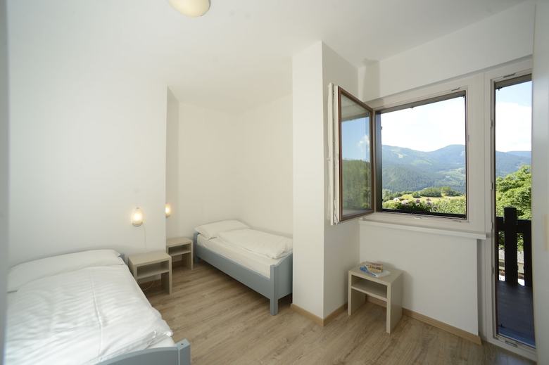 Apartamento Residence Lagorai