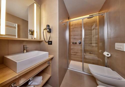 Park Hotel Casimiro Village