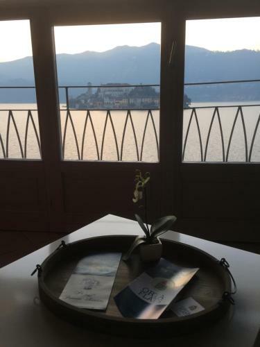 Apartamento Appartemento L'isola