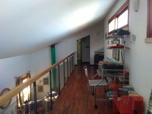 Hostal Ai Due Santi