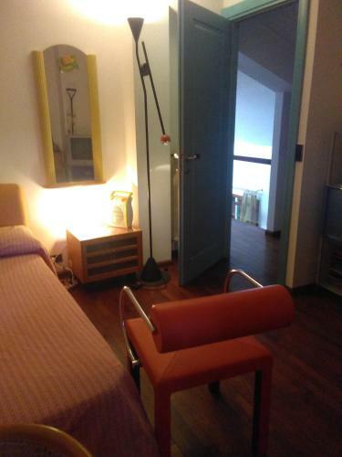Hostal Ai Due Santi