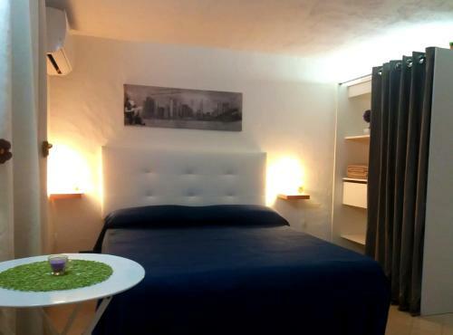 Apartamento Rotondo Residence Studio 104