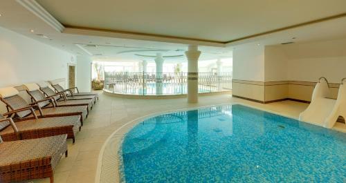 Hotel Finkennest
