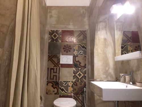 Agroturismo Masseria Li Capperi