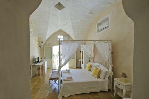 Agroturismo Masseria Li Capperi