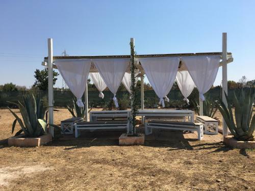 Agroturismo Masseria Li Capperi