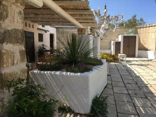 Agroturismo Masseria Li Capperi