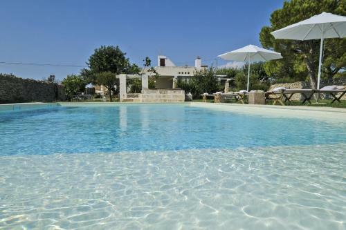 Agroturismo Masseria Li Capperi