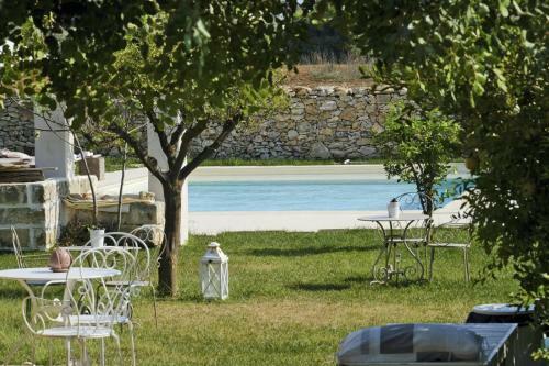 Agroturismo Masseria Li Capperi